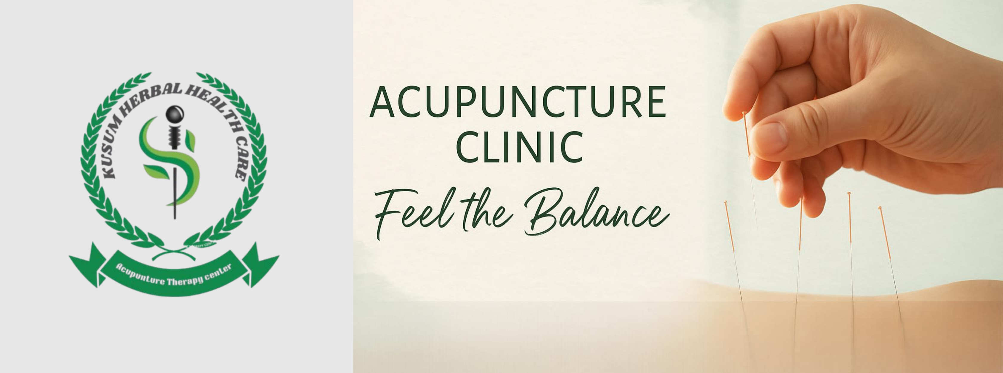Registered By Maharashtra Council of Acupuncture