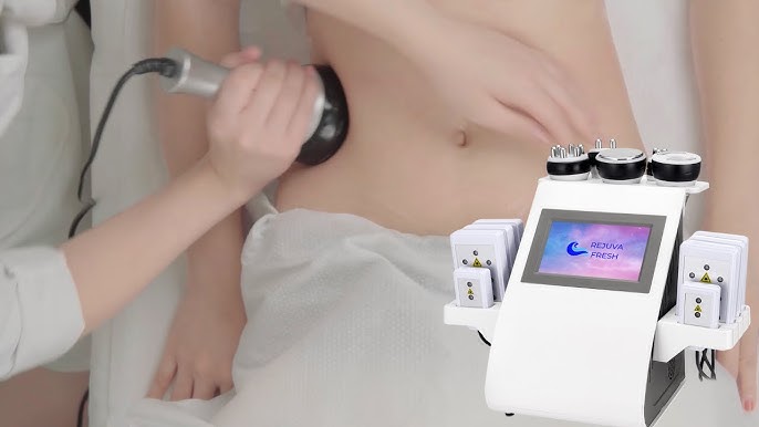 Body slimming treatment